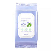 BANILA CO. Clean It Zero Cica Hyaluron Cleansing Tissue - 1pack (80pcs)